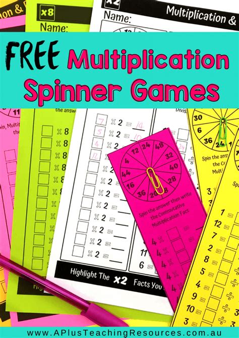 adult multiplication games.